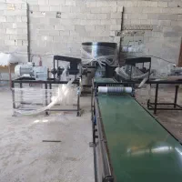 دستگاه ذغال4تن 15 اسب|ماشینآلات صنعتی|برخوار, |دیوار