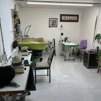 نیازمند خیاط زنانه در حد حرفه ای