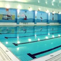 استخر ۷۰هزار تومان