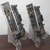 فروش کامپیوتر و قطعات کامپیوتر (نو و کارکرده)|خدمات رایانه‌ای و موبایل|جهرم, |دیوار