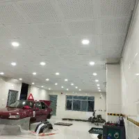 خدمات اتاق تعویض صفر تا ۱۰۰ انواع خودرو