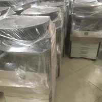 دستگاه کپی شارپ ۵۶۵|پرینتر، اسکنر، کپی، فکس|تهران, ایرانشهر|دیوار