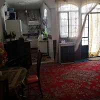 خانه ویلایی حیاط دار شریفیه|فروش خانه و ویلا|محمدیه-قزوین, |دیوار