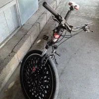 دوچرخه الکس 26|دوچرخه، اسکیت، اسکوتر|پاکدشت, پاکدشت (مامازند)|دیوار