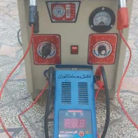 یک دسگاه شارج باترهمرابادرجگیرباتری