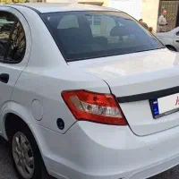 ساینا ۹۸ دوگانه|خودرو سواری و وانت|مشهد, گاز|دیوار