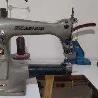 چرخ چرم دوزی و کفاشی