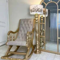 صندلی مادر بزرگ  آراز