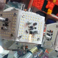 انواع مختلف لامپ های دست ساز و تعمیرات ا