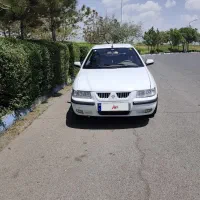 سمند مدل 88|خودرو سواری و وانت|بناب, |دیوار