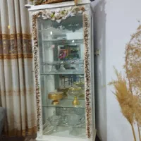 بوفه تمیز سالم