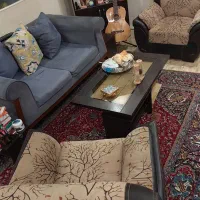 .مبل راحتی