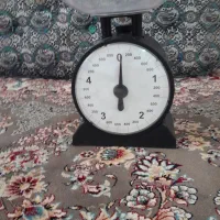 ترازو خانگی|سایر لوازم برقی|قم, آزادگان|دیوار