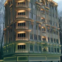 ویلایی/ بلوار فضل / مناسب مشاغل