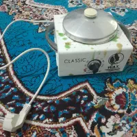 دستگاه وکس