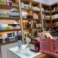 ارایشی و بهداشتی