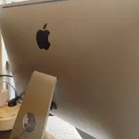 آی مک مدل A1224|رایانه رومیزی|رشت, پل تالشان|دیوار