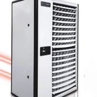 هیتر ایستاده گازی صنعتی ۲فن ۹۰هزار|ماشینآلات صنعتی|ساری, |دیوار