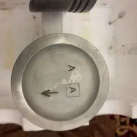 پیستون پژو 405|قطعات یدکی و لوازم جانبی|تهران, صادقیه|دیوار