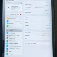 آیپد پرو 2021 ،11اینچ|تبلت|تهران, شهرک مخابرات|دیوار