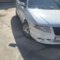 سورن توربو ۹۵ تمام رنگ|خودرو سواری و وانت|کرمانشاه, |دیوار