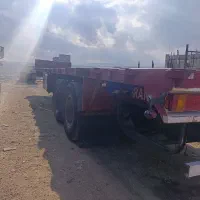 تریلی کفی ایران کاوه بالنی|خودرو سنگین|بستان آباد, |دیوار