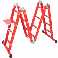 نردبان الومینیوم خرید بدون واسطه