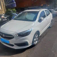 شاهین سانروف دار