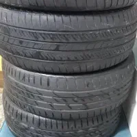 لاستیک سایز ۲۰۵/۵۰/۱۷