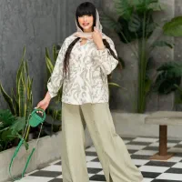 نمونه دوز مانتو