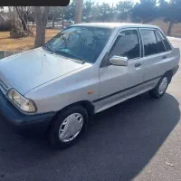 پراید 91 تیپ sl