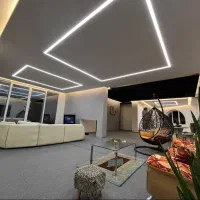 226متر-PENT-HOUSE-چمران-3عدد-پارکینگ-ویو-کامل-دریا