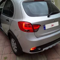 کوییک دنده 401 سیمی|خودرو سواری و وانت|تهران, زعفرانیه|دیوار