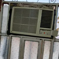 کولرگازی|کولر گازی و فن‌کوئل|بندر گناوه, |دیوار