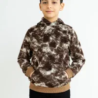 هودی بچه گانه پسرانه|کفش و لباس بچه|اصفهان, شهرک گل نرگس|دیوار