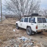 پاترول مدل ۷۱|خودرو سواری و وانت|تبریز, |دیوار