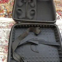 کیف و شارژر و محافظ دسته Xbox سری s.x|کنسول، بازی ویدئویی و آنلاین|کرمانشاه, |دیوار