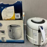 سرخ کن دلونگی