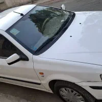 سمند کارمندی