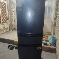 یخچال موتور سوخته