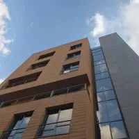 2000 متر مستغلات سند اداری/40پارکینگ/فلت/میرداماد