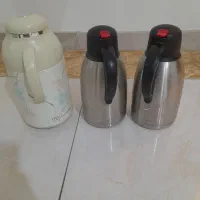 فلاکس چای|ظروف نگهدارنده، پلاستیکی، یک‌بارمصرف|کرج, عظیمیه|دیوار