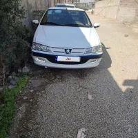 پرشیا ۱۴۰۲ موتور جدید سالم دریچه سیمی