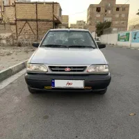 پراید مدل88دوگانه