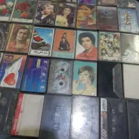 40عددنوارکاست خوانندگان ایرانی باعکس|فیلم و موسیقی|کرمان, |دیوار