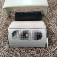 فن سه موتوره ناخن