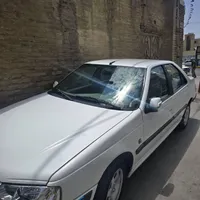 پژو پارس سال، مدل ۱۳۹۳ سفید داشبورد جدید|خودرو سواری و وانت|اصفهان, جوزدان الیادران|دیوار
