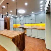 ۹۸متری دوخواب بزرگ نما رومی لابی من ۲۴ ساعته|فروش آپارتمان|کهریزک, |دیوار