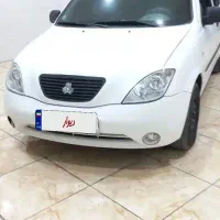 تیبا صندوقدار مدل ۱۴۰۰
