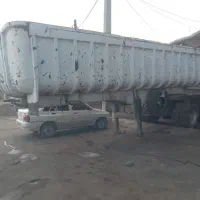 ترلی کمپرسی